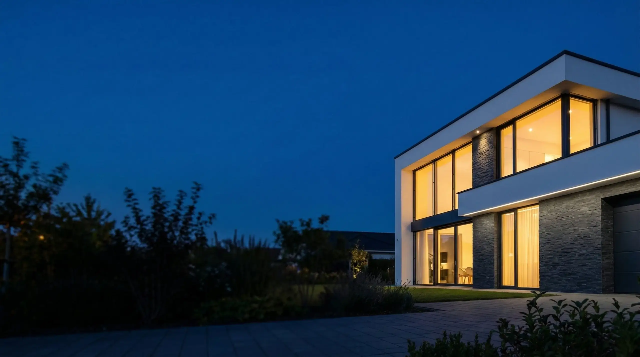 Zabezpečenie nehnuteľnosti Securon