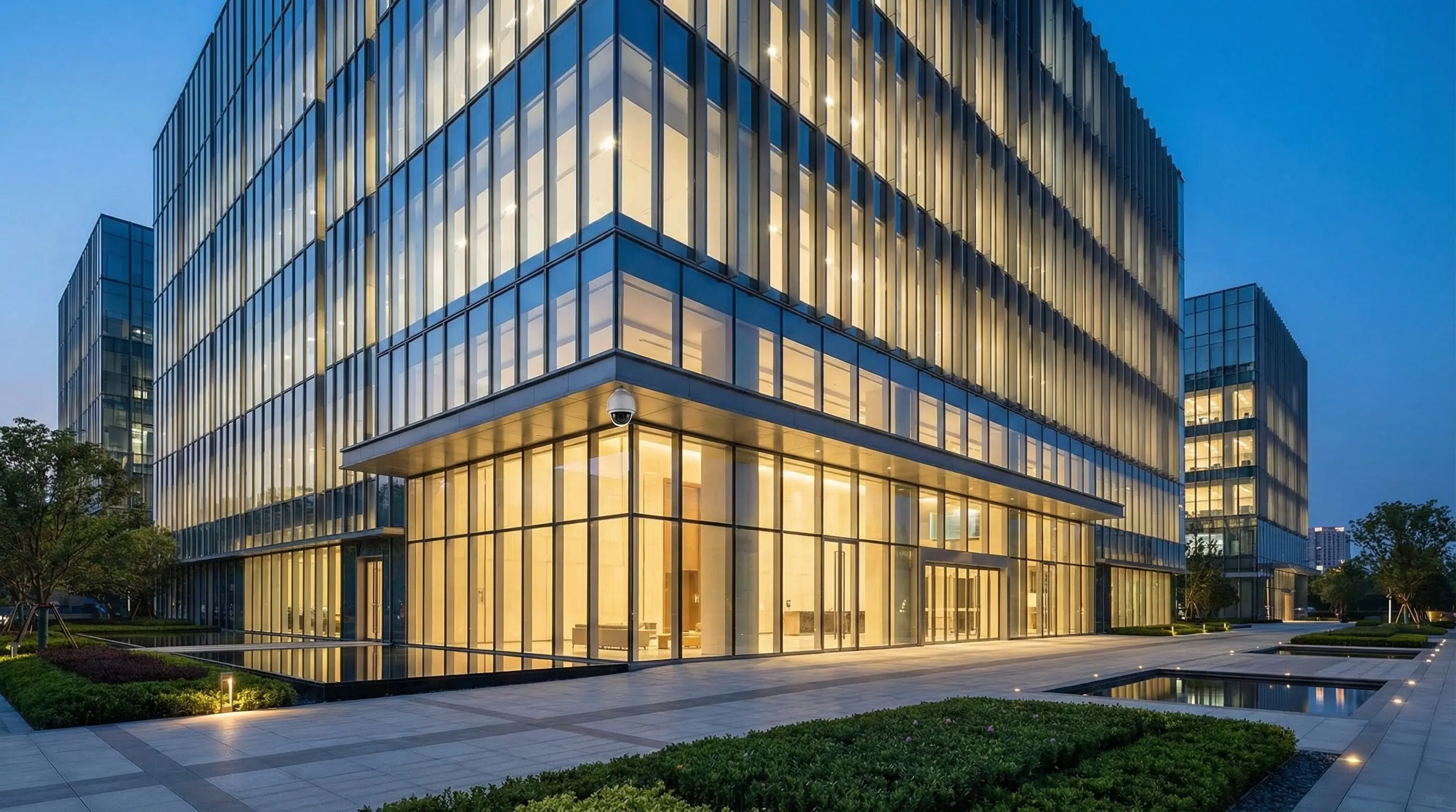 moderna-administrativna-budova-zabezpecenie-securon