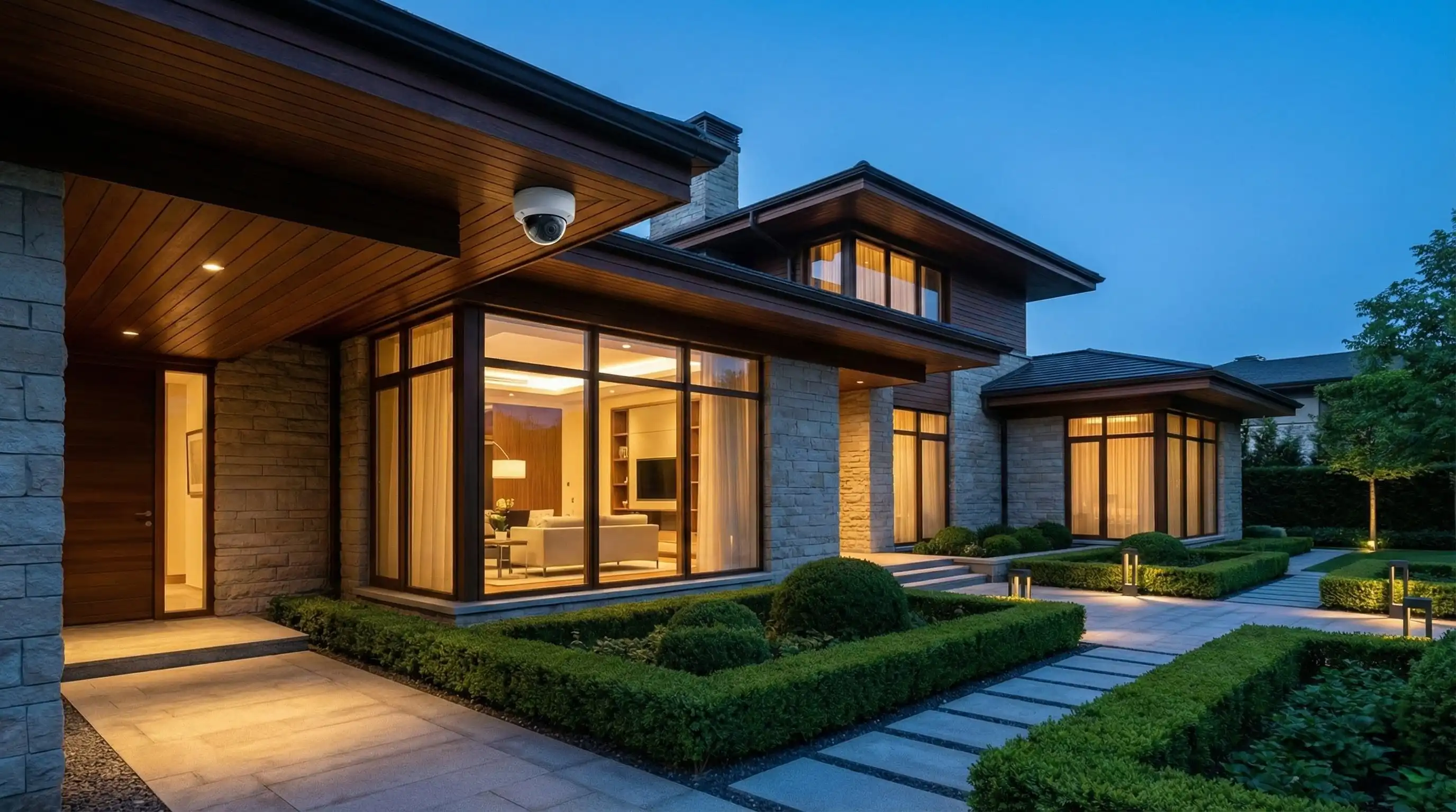 Kamerové systémy a alarmy Levice: Profesionálne zabezpečenie od SECURON