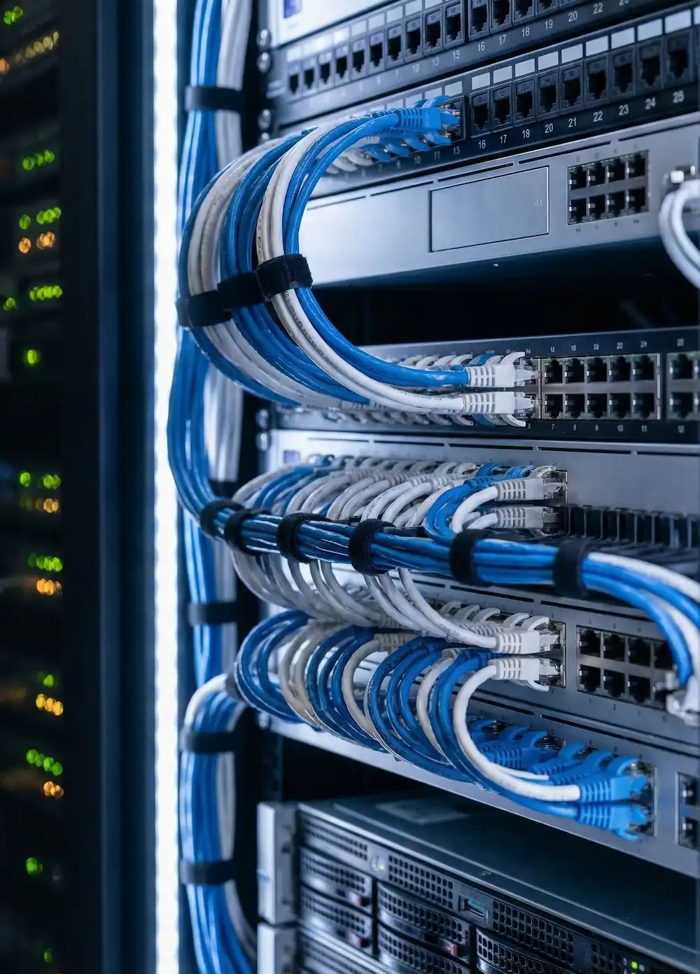 esteticka-montaz-zabezpecovacieho-systemu-securon-detail